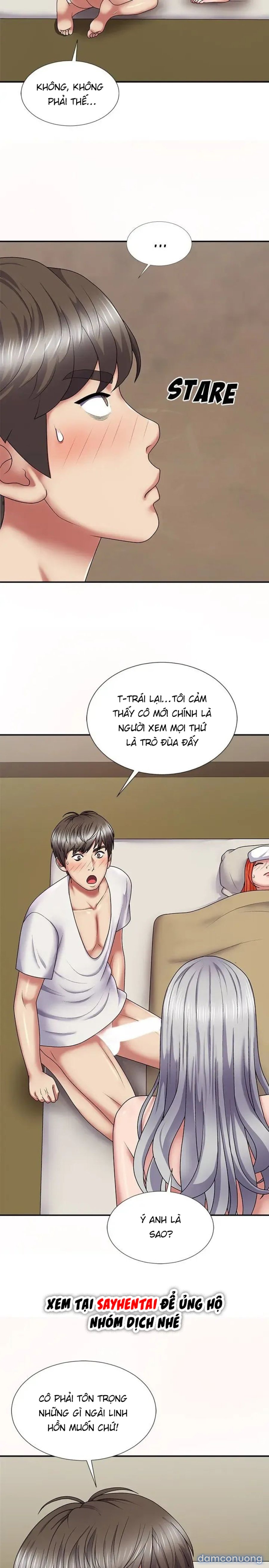 Chiếm Hữu Linh Hồn 