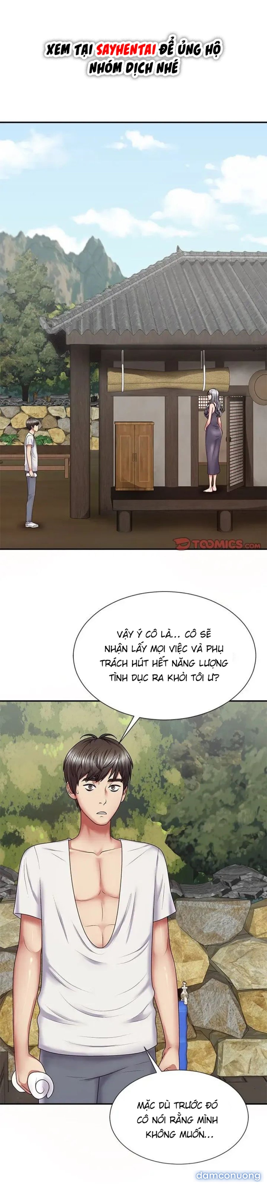 Chiếm Hữu Linh Hồn 