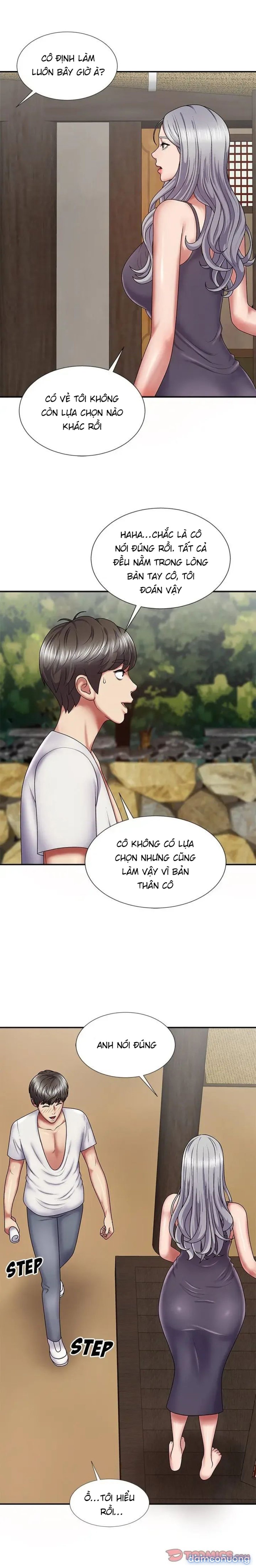 Chiếm Hữu Linh Hồn 