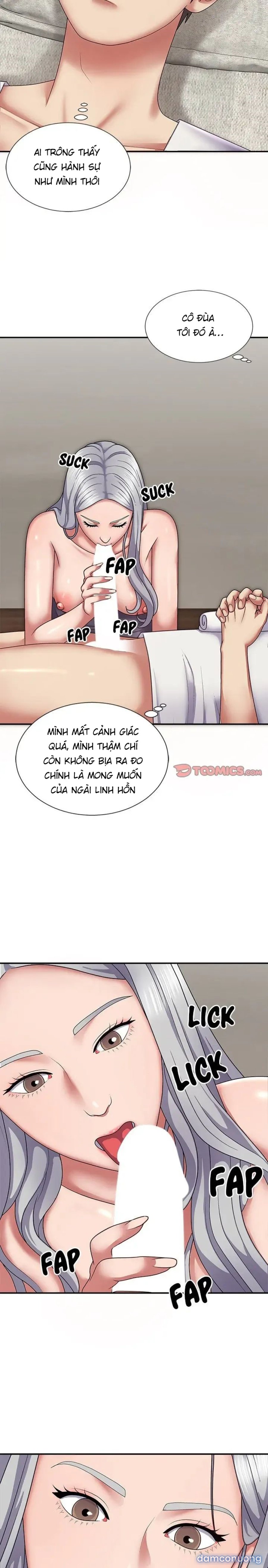 Chiếm Hữu Linh Hồn 