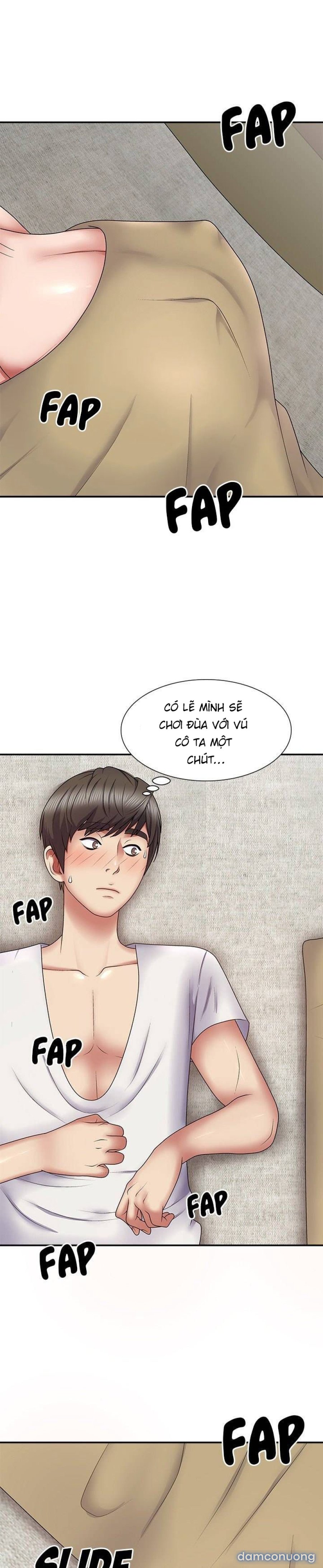 Chiếm Hữu Linh Hồn 