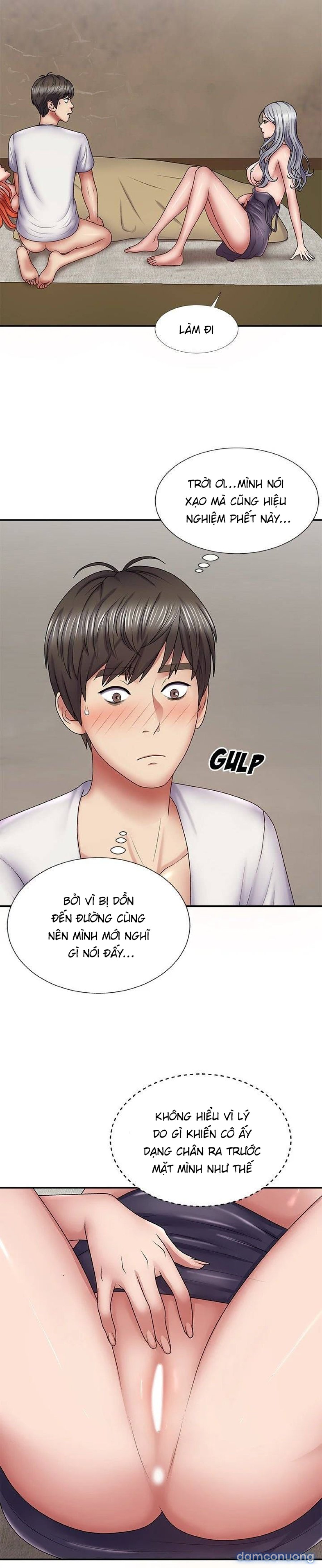 Chiếm Hữu Linh Hồn 