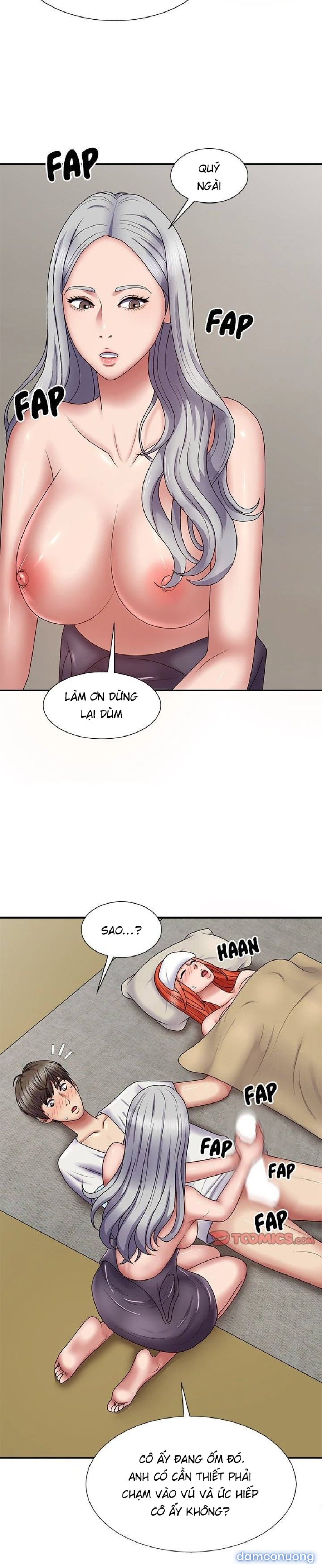 Chiếm Hữu Linh Hồn 