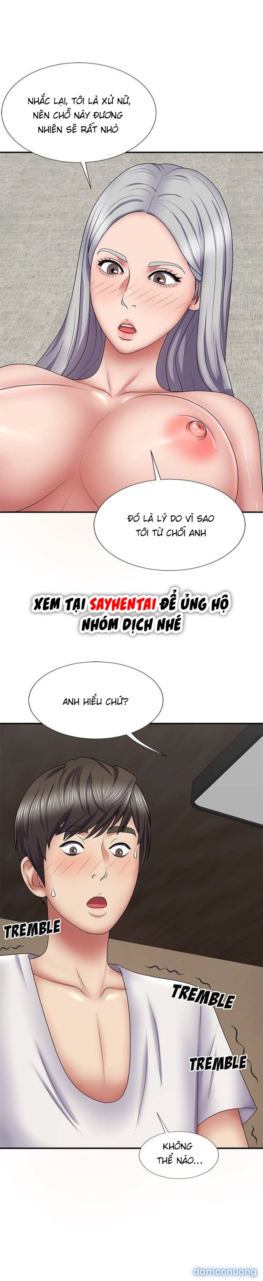Chiếm Hữu Linh Hồn 
