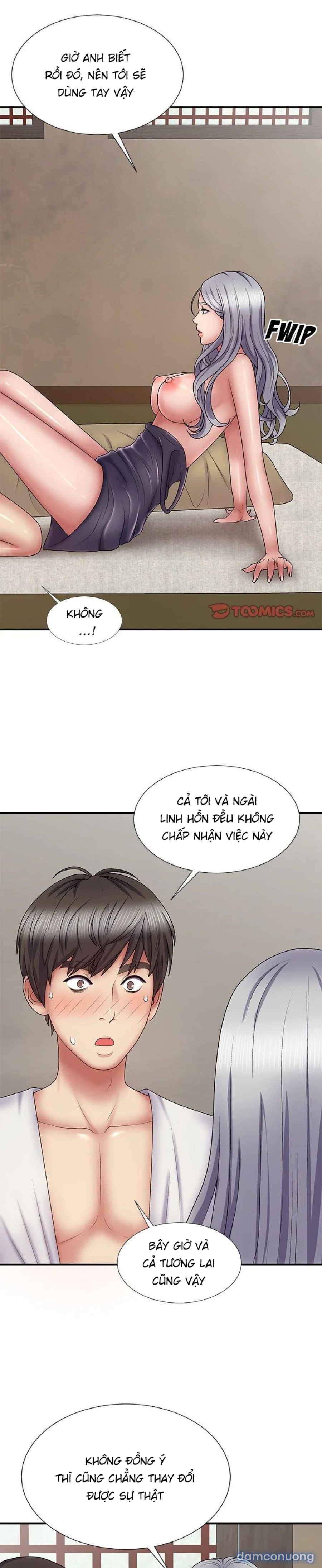Chiếm Hữu Linh Hồn 