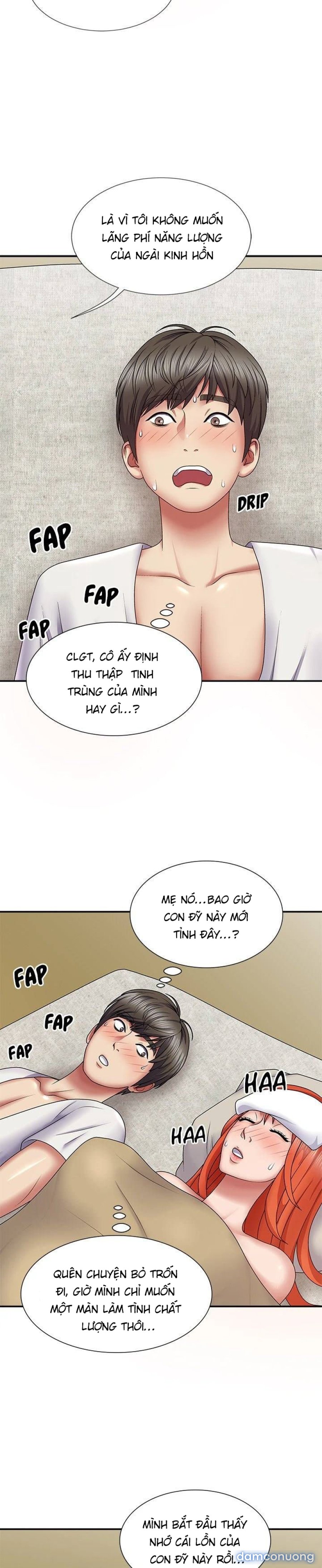 Chiếm Hữu Linh Hồn 