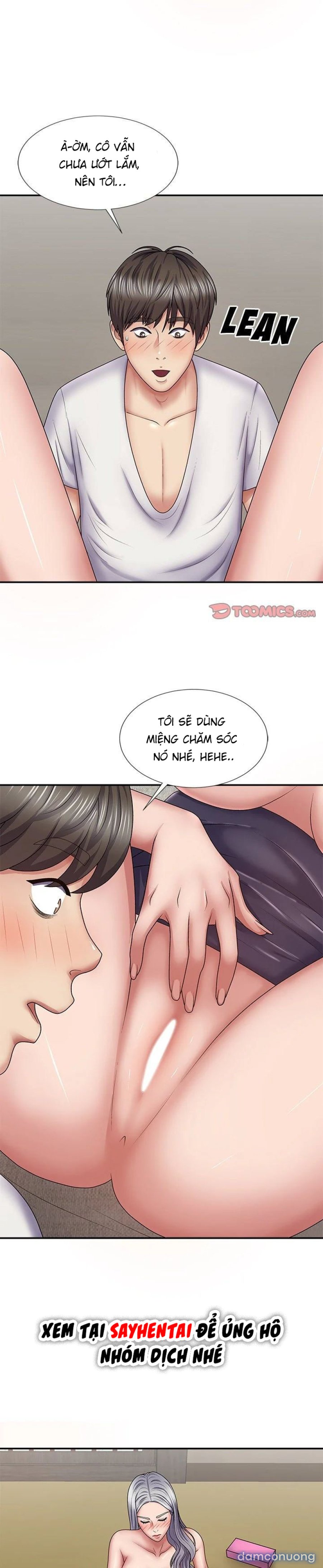 Chiếm Hữu Linh Hồn 