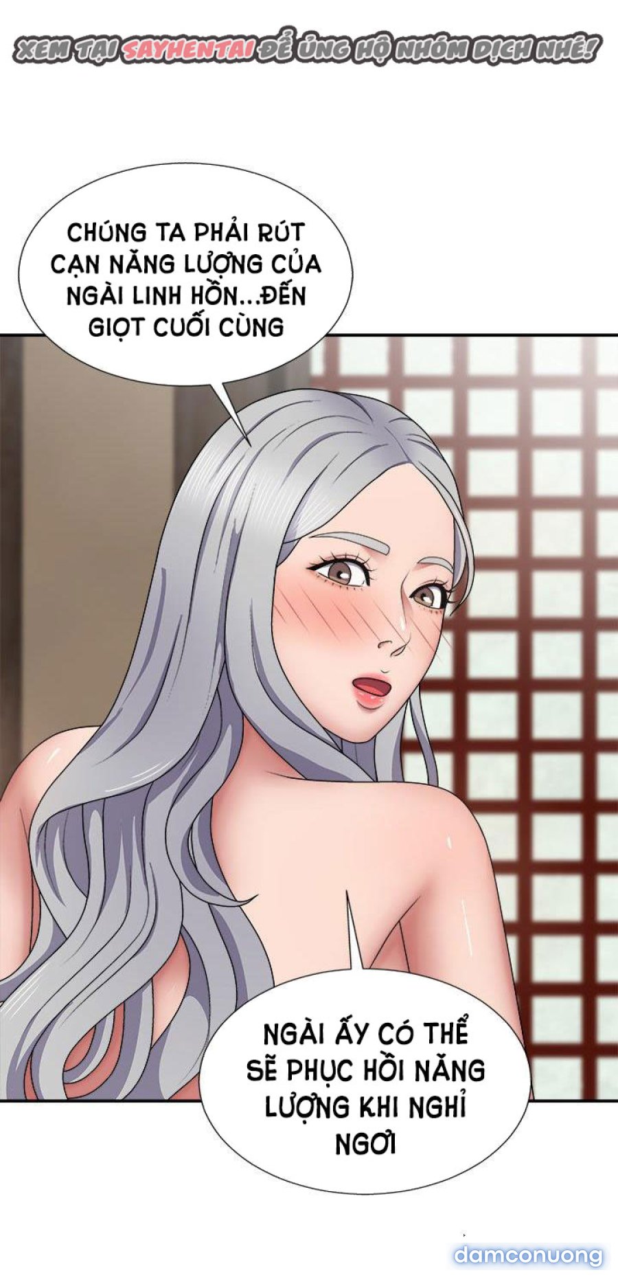 Chiếm Hữu Linh Hồn 
