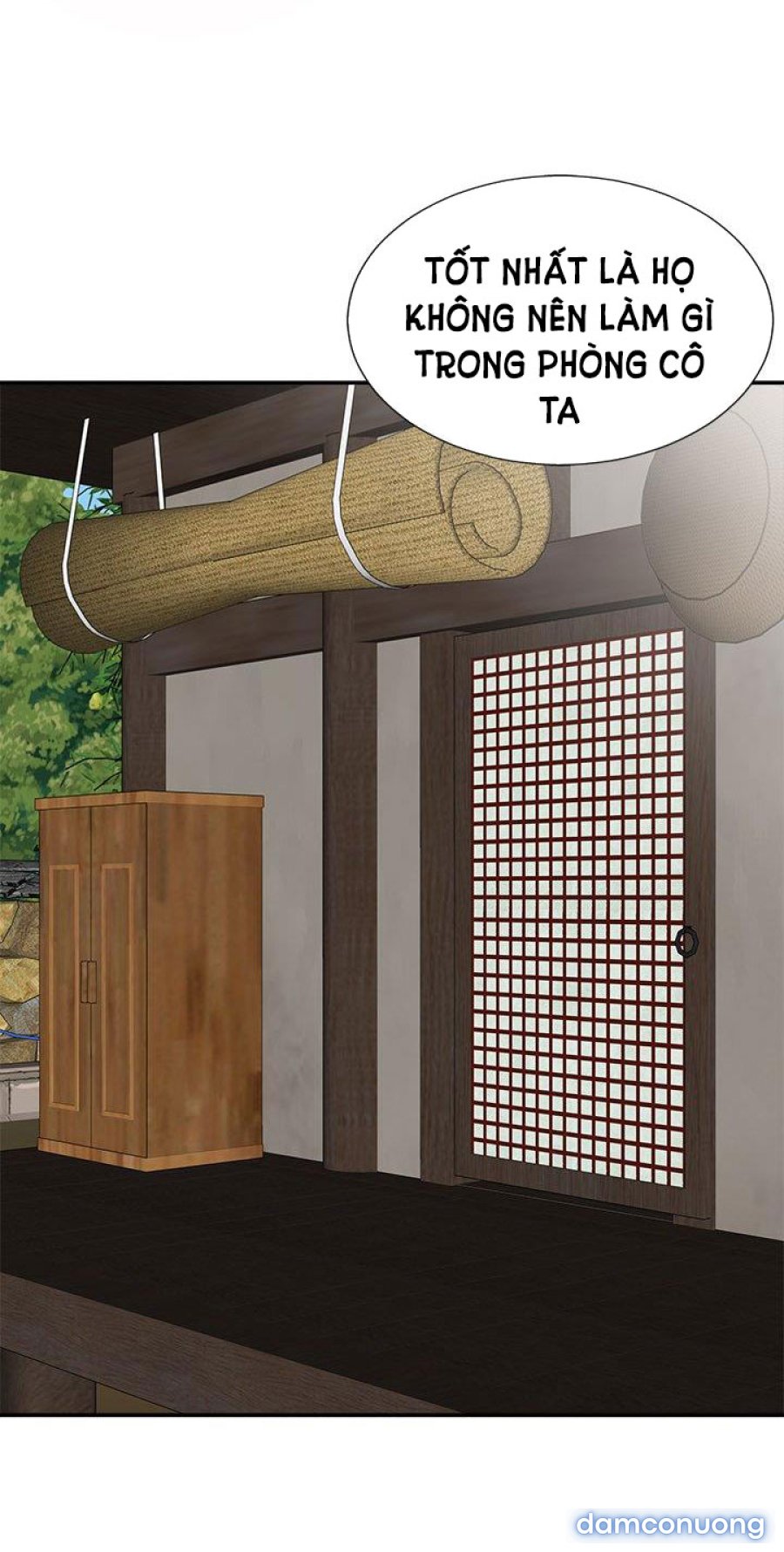 Chiếm Hữu Linh Hồn 