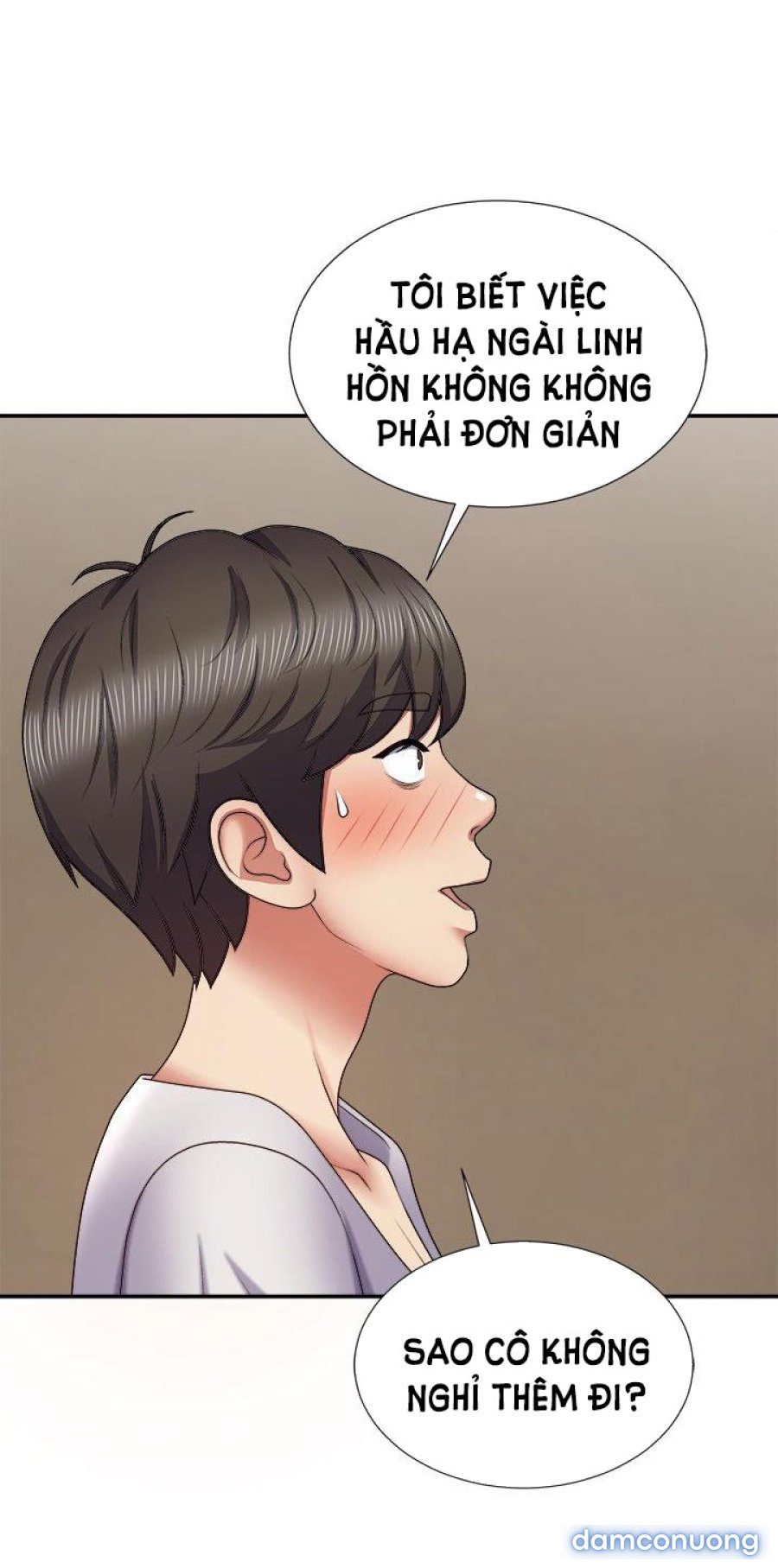 Chiếm Hữu Linh Hồn 