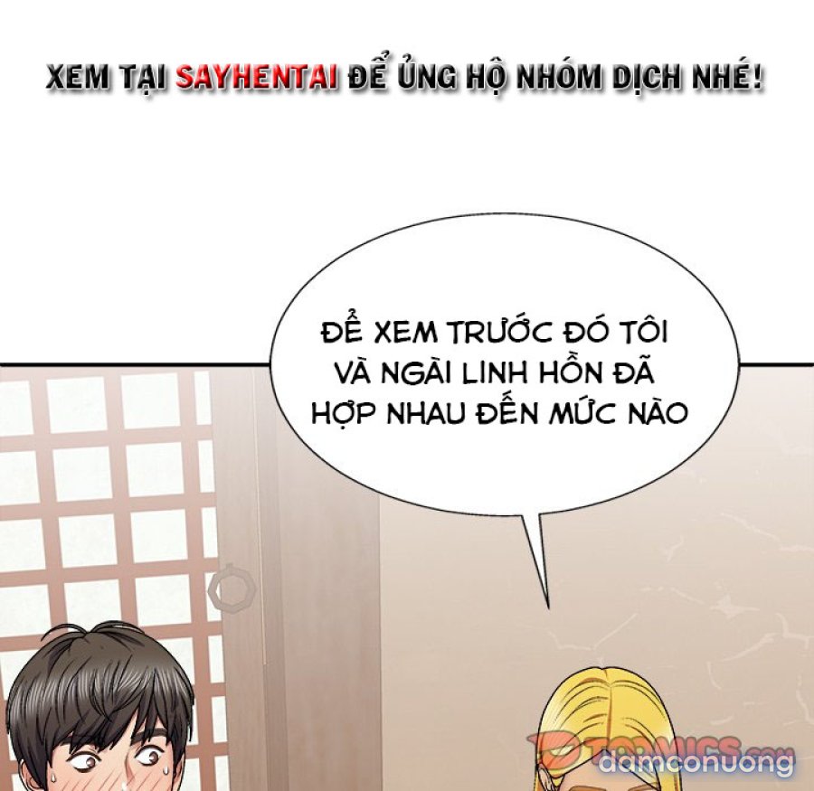 Chiếm Hữu Linh Hồn 