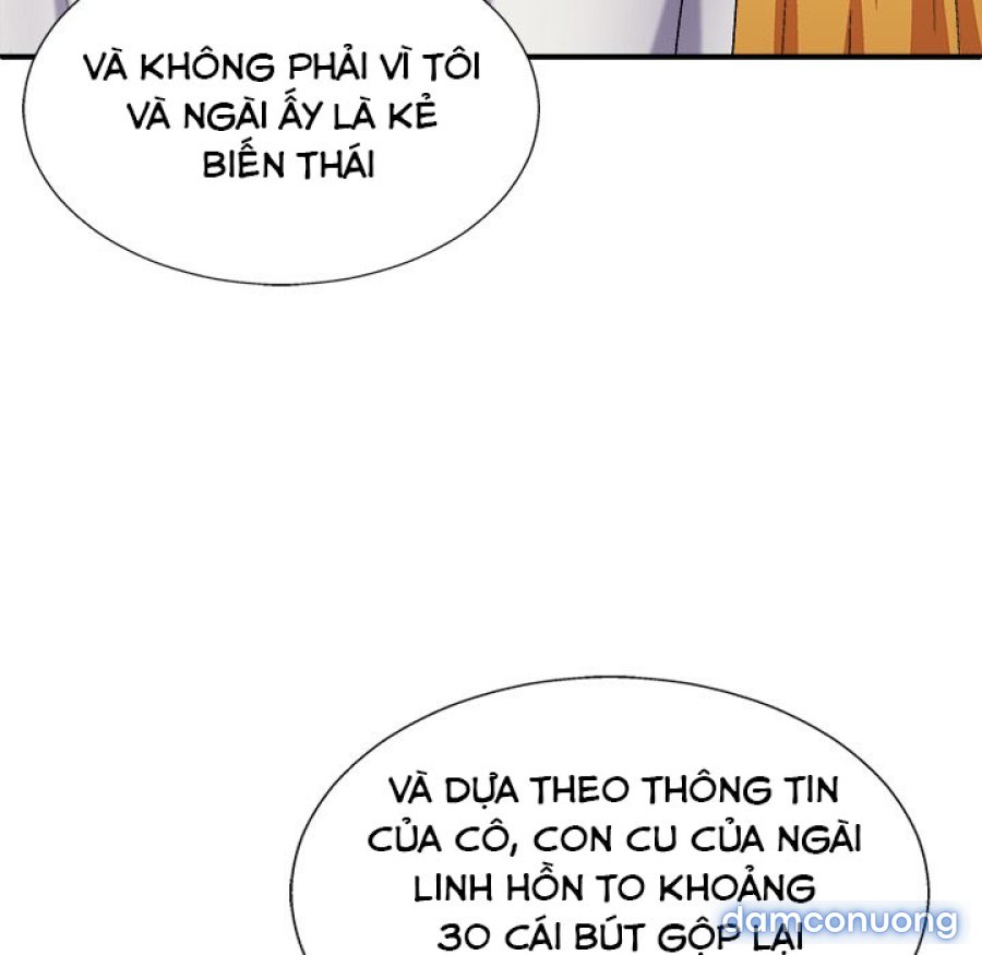 Chiếm Hữu Linh Hồn 