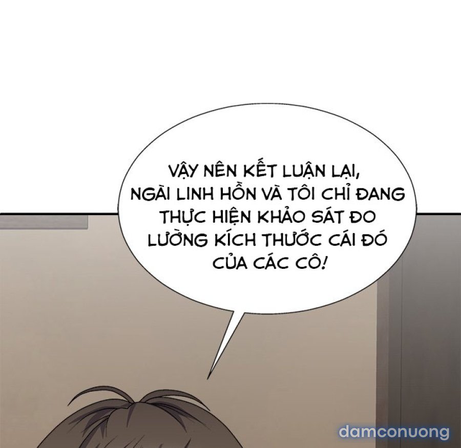 Chiếm Hữu Linh Hồn 