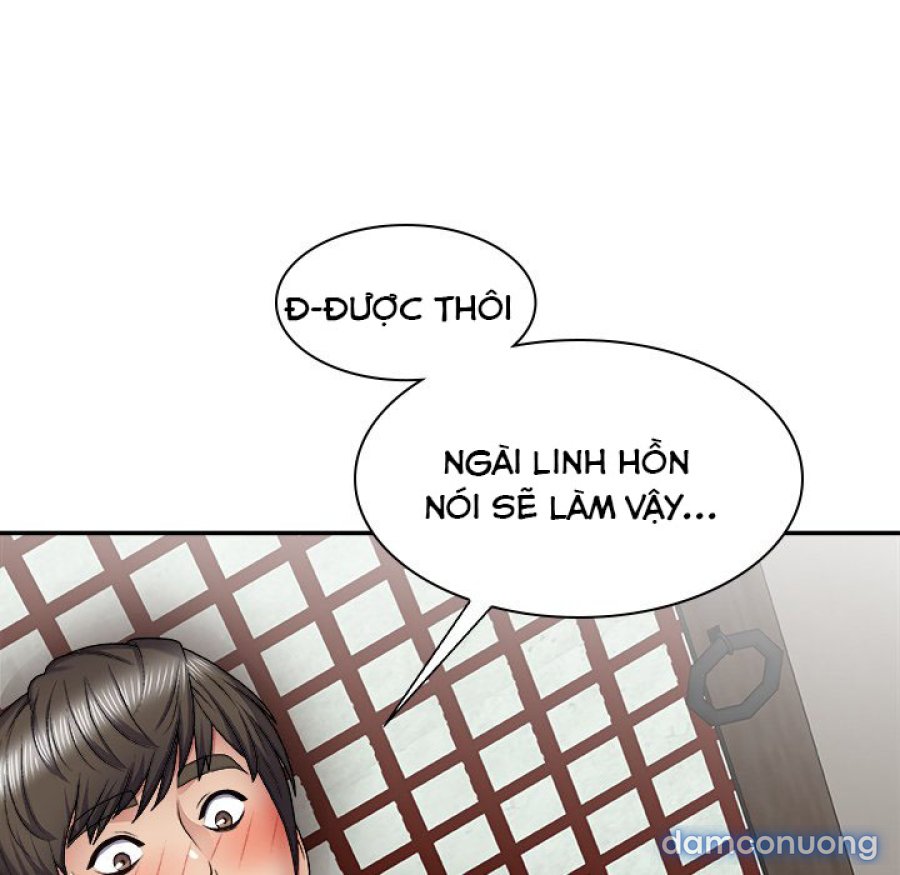 Chiếm Hữu Linh Hồn 