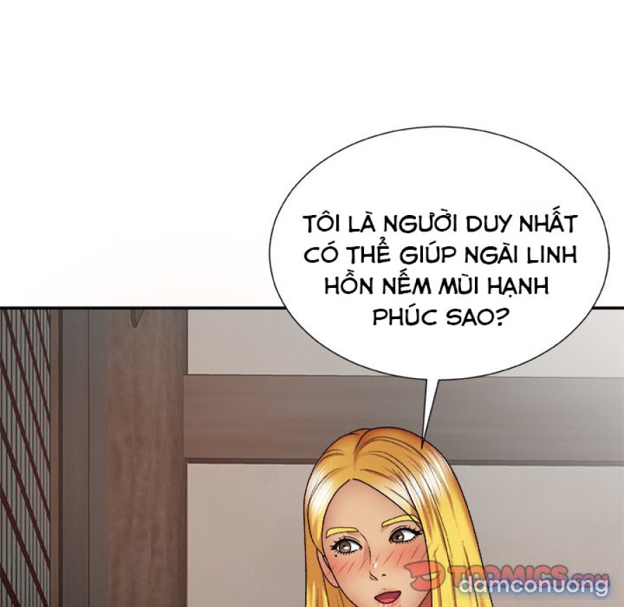 Chiếm Hữu Linh Hồn 
