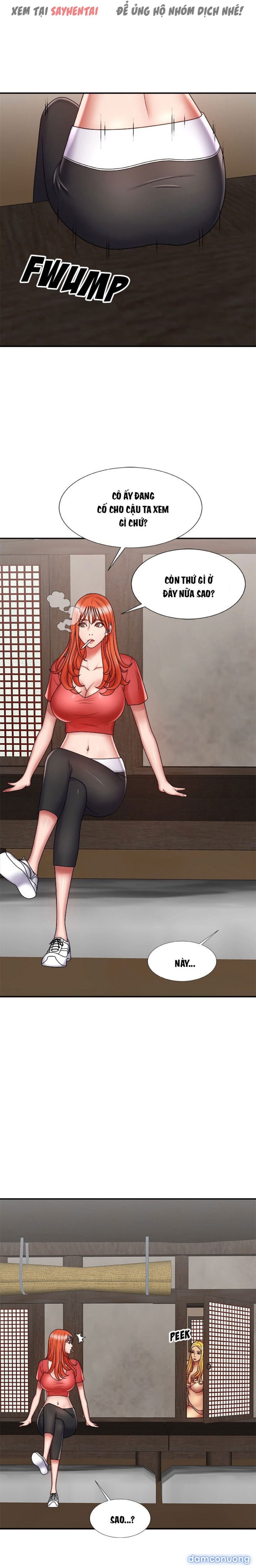 Chiếm Hữu Linh Hồn 