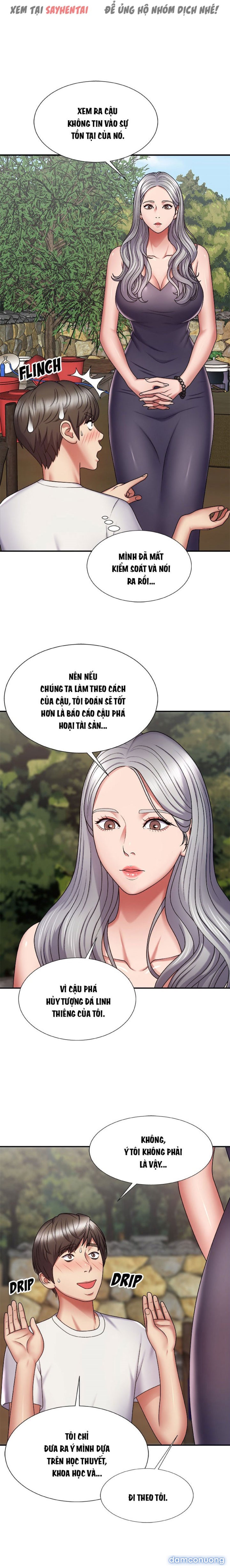 Chiếm Hữu Linh Hồn 