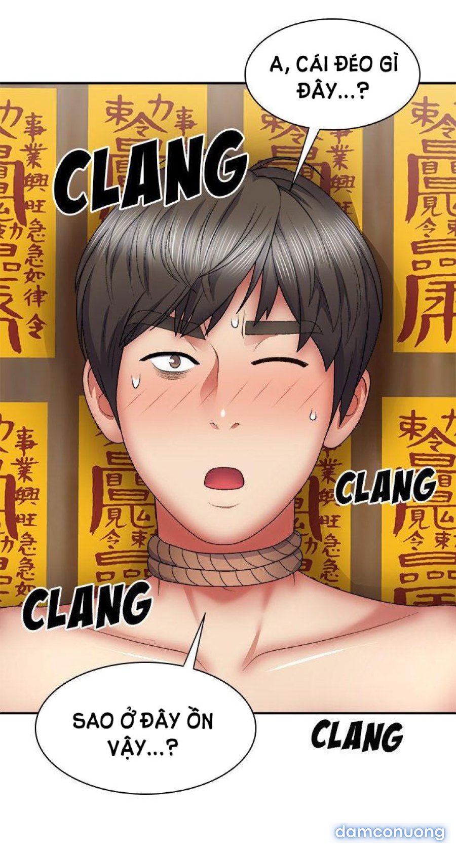 Chiếm Hữu Linh Hồn 