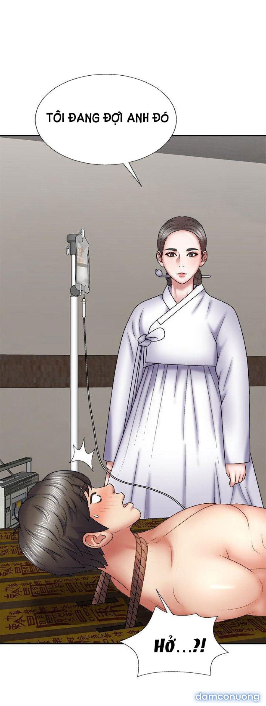 Chiếm Hữu Linh Hồn 