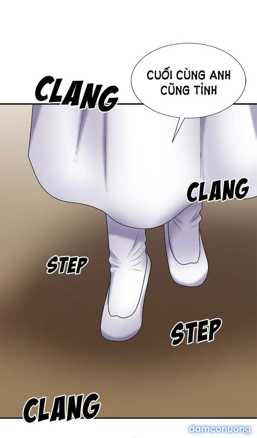 Chiếm Hữu Linh Hồn 