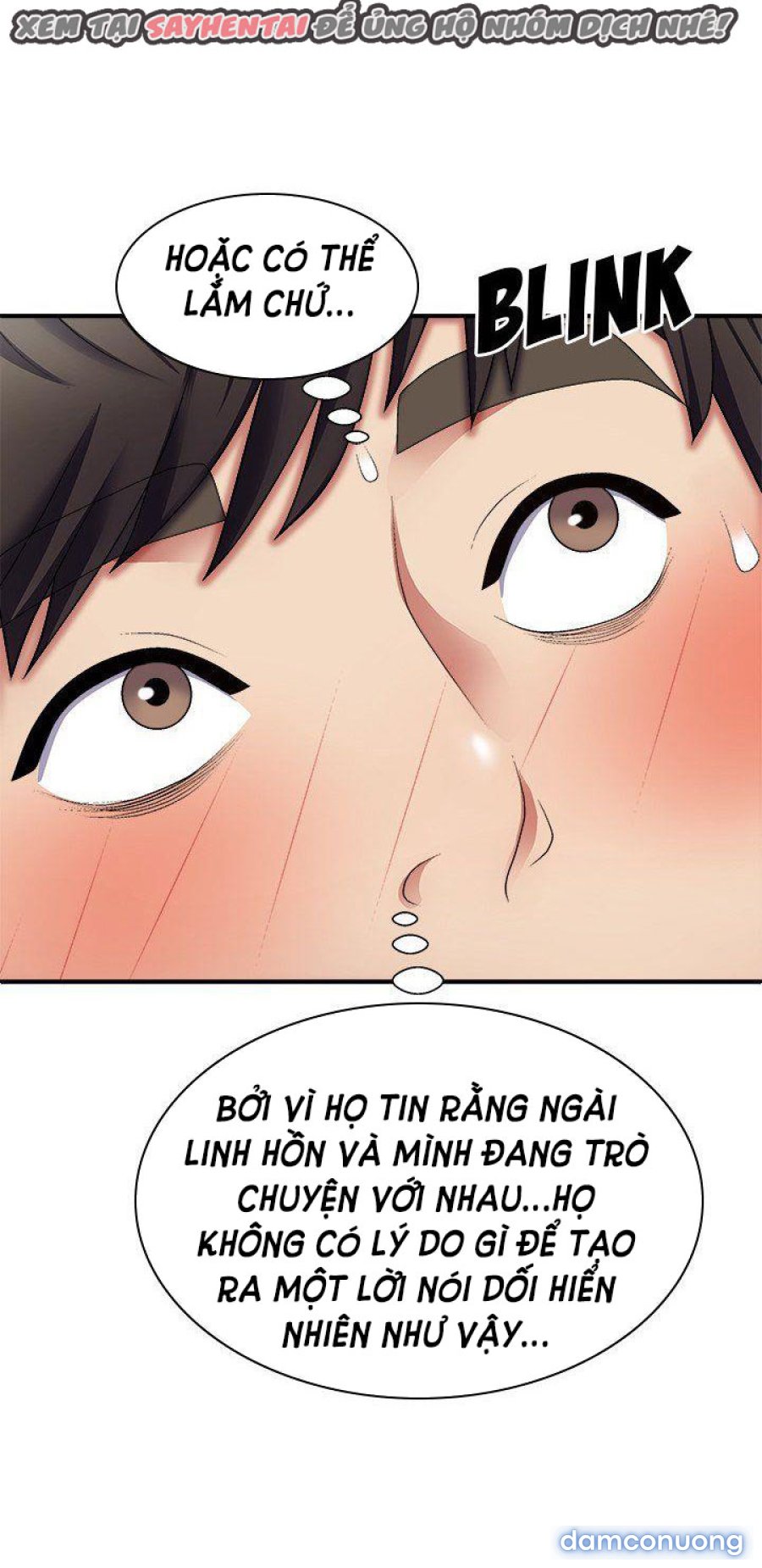 Chiếm Hữu Linh Hồn 