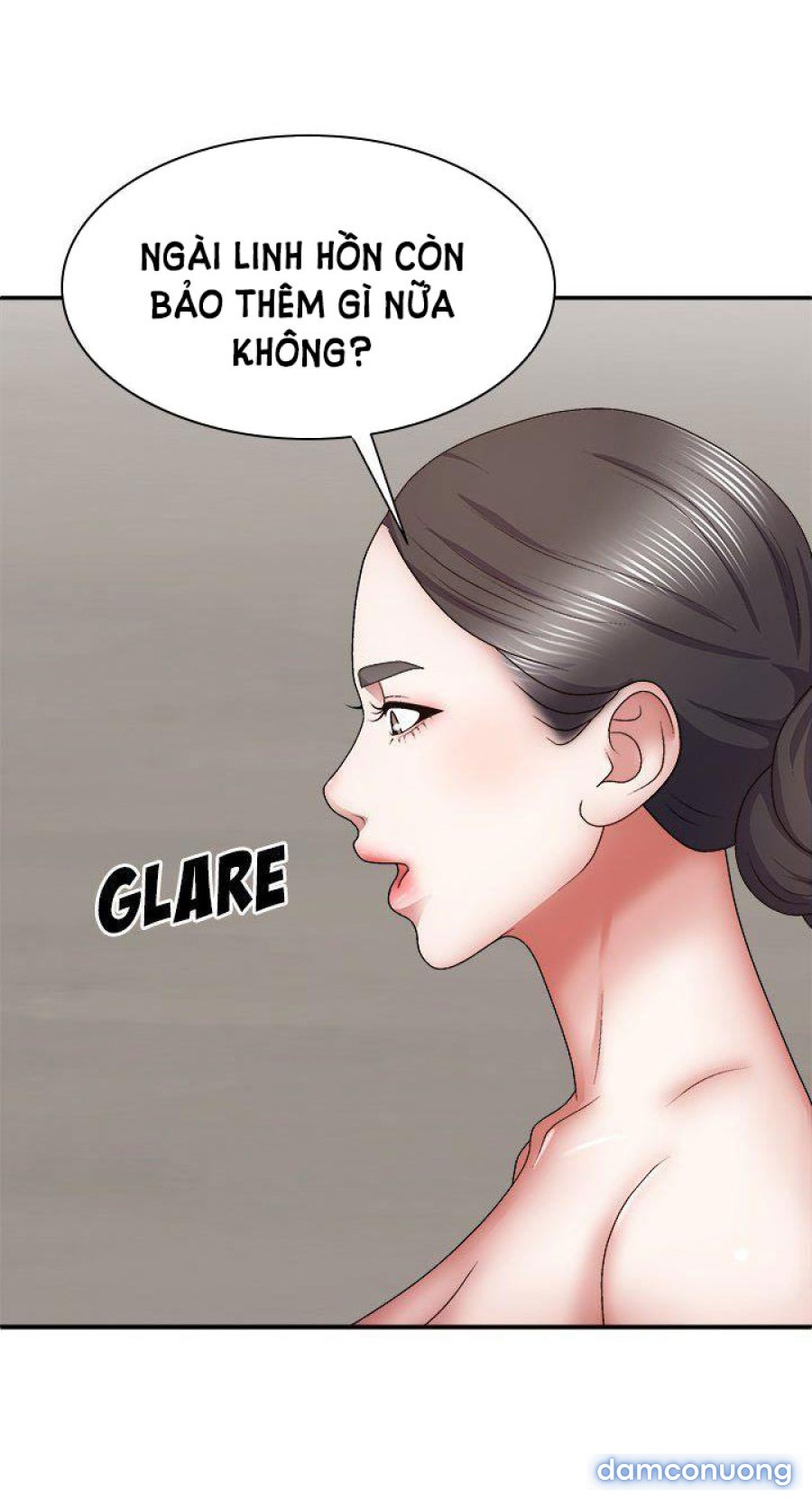 Chiếm Hữu Linh Hồn 