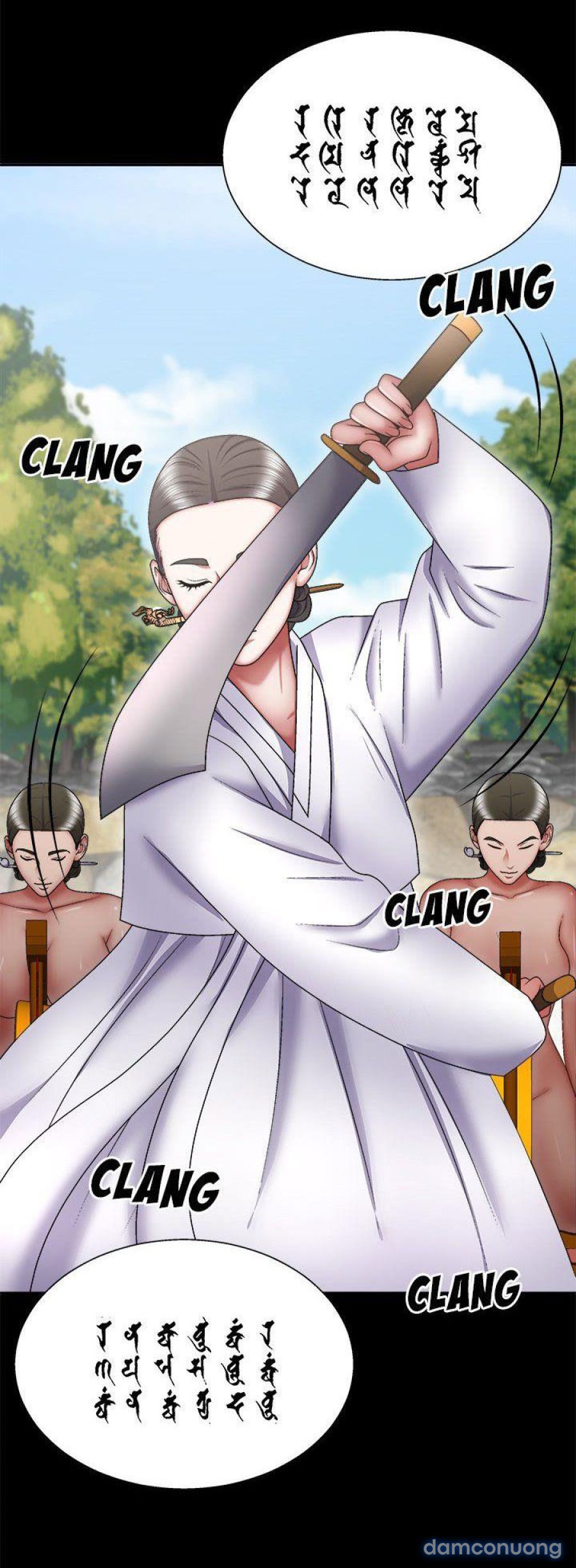 Chiếm Hữu Linh Hồn 