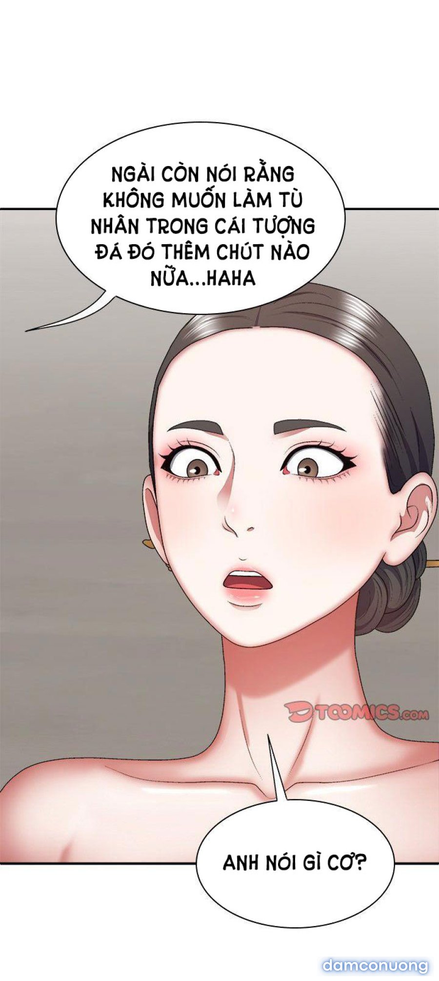 Chiếm Hữu Linh Hồn 