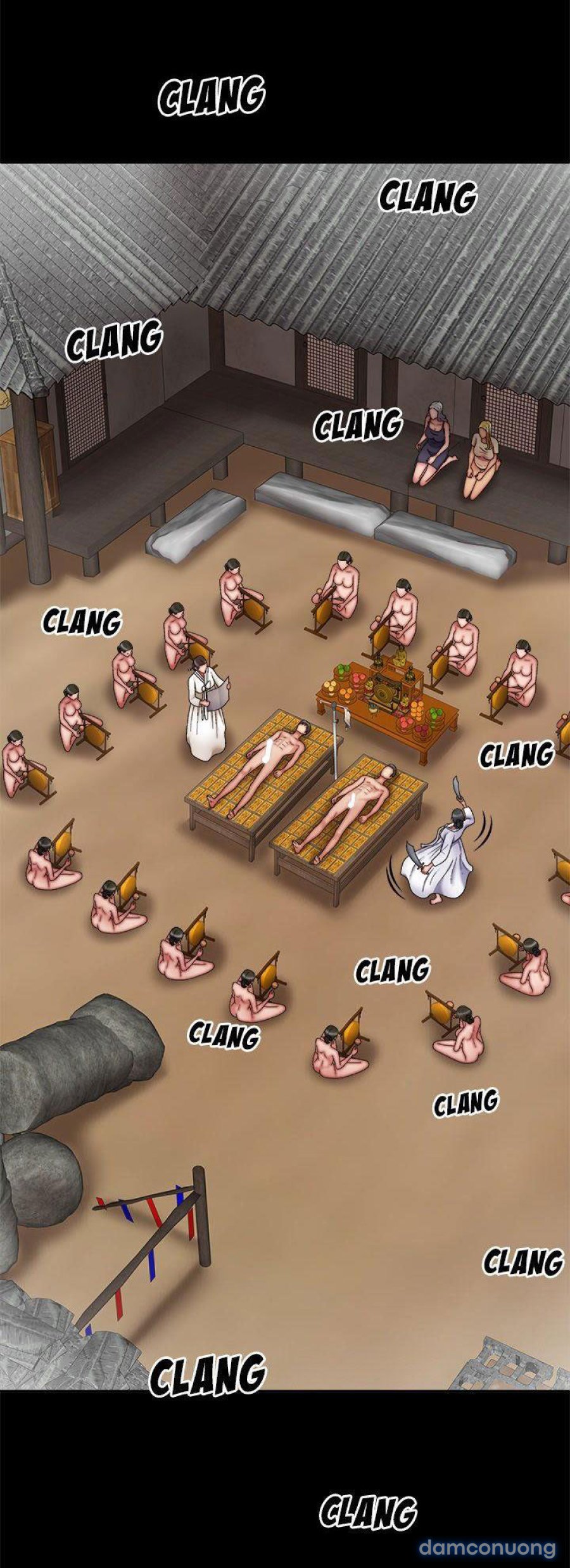 Chiếm Hữu Linh Hồn 