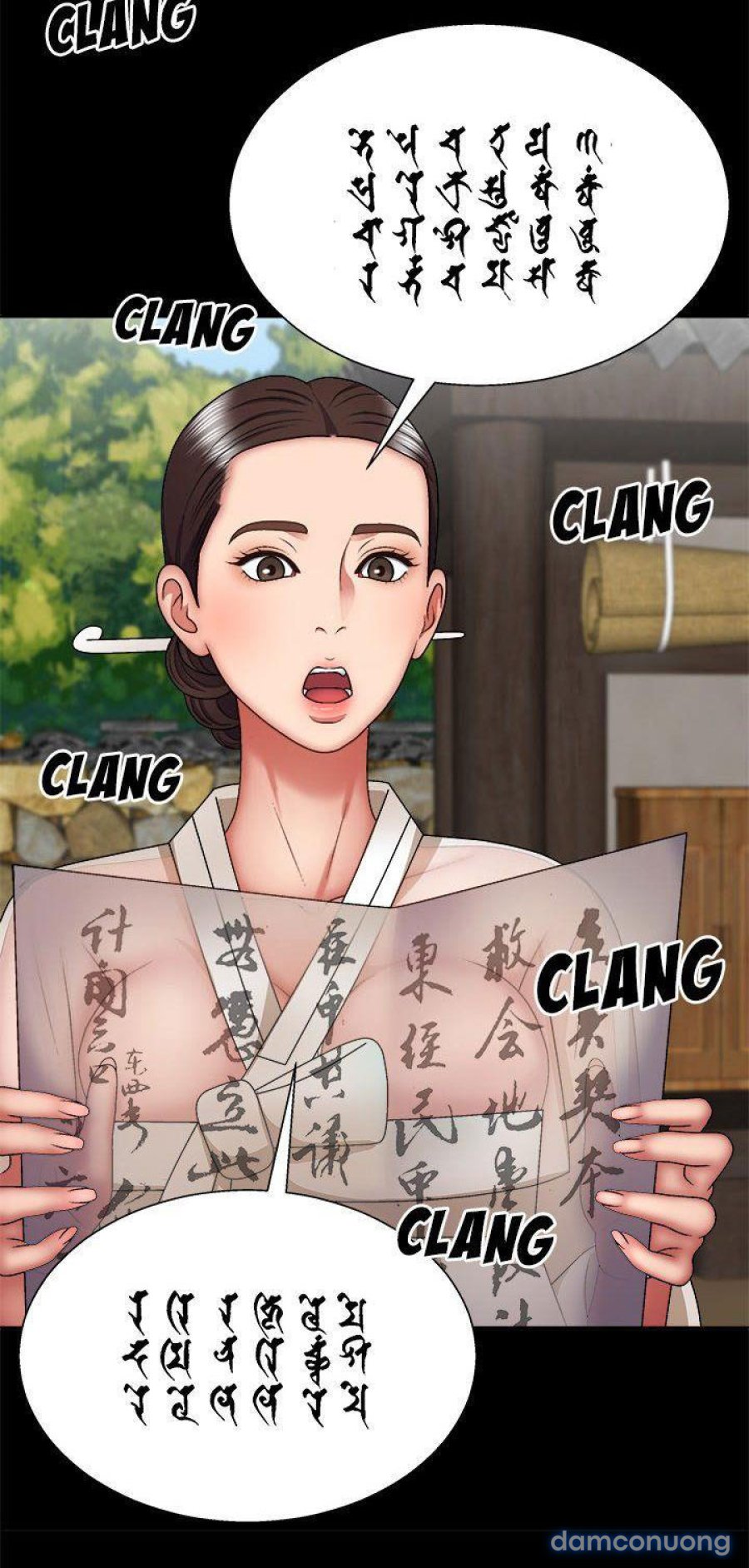 Chiếm Hữu Linh Hồn 