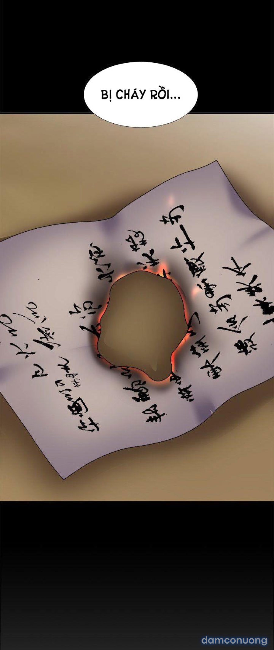Chiếm Hữu Linh Hồn 