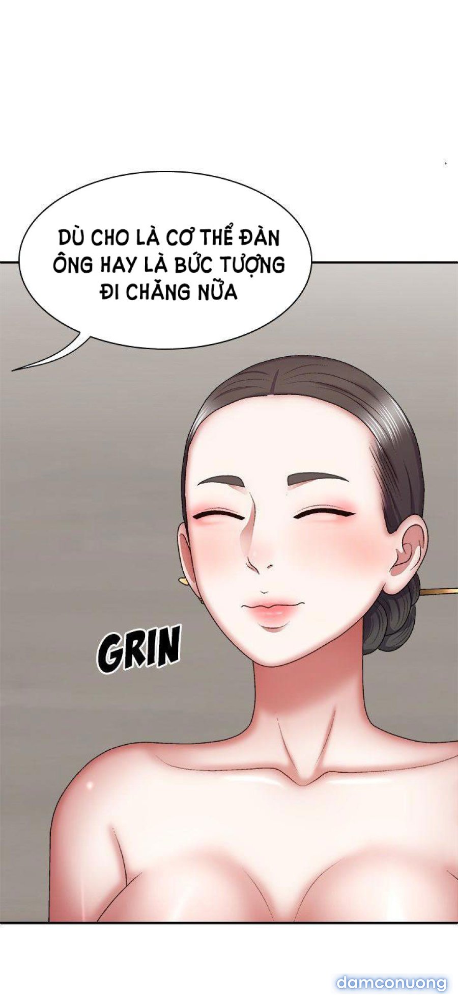 Chiếm Hữu Linh Hồn 