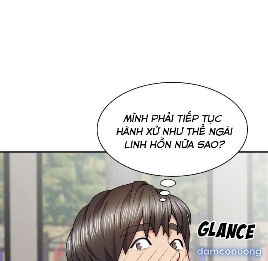 Chiếm Hữu Linh Hồn 
