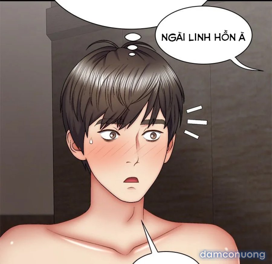Chiếm Hữu Linh Hồn 