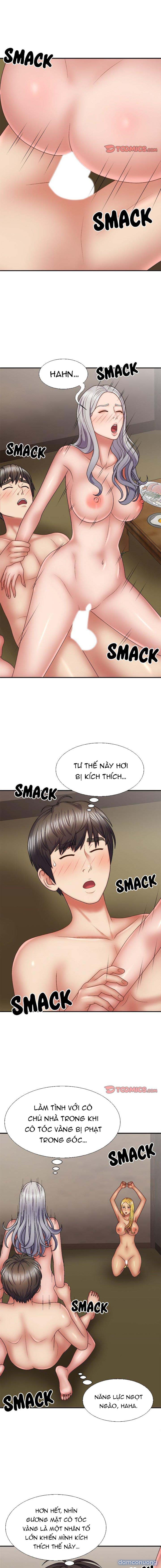 Chiếm Hữu Linh Hồn 