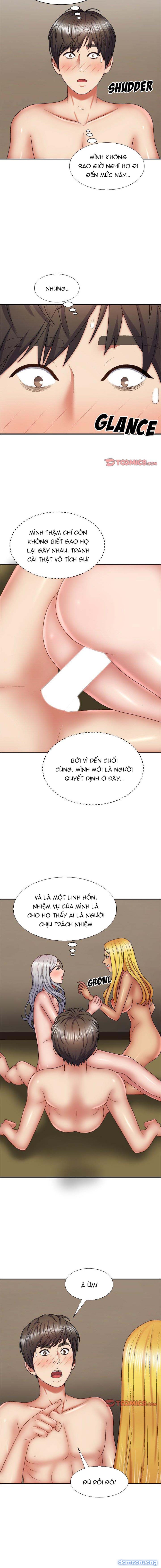 Chiếm Hữu Linh Hồn 