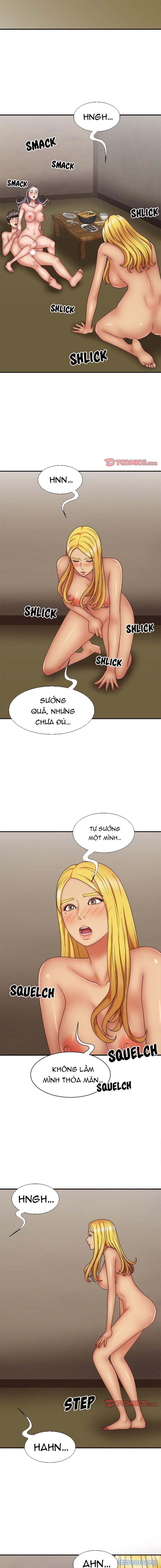 Chiếm Hữu Linh Hồn 