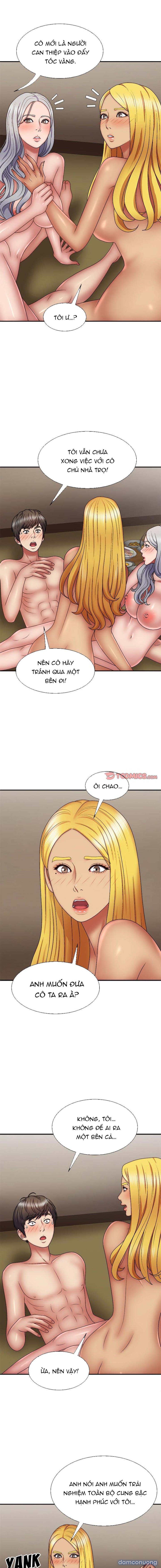 Chiếm Hữu Linh Hồn 