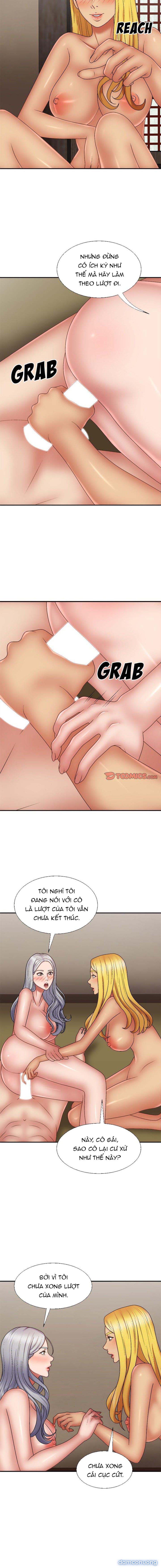 Chiếm Hữu Linh Hồn 