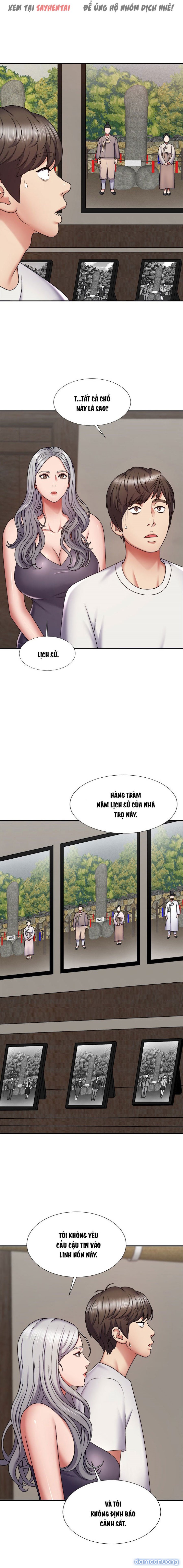 Chiếm Hữu Linh Hồn 