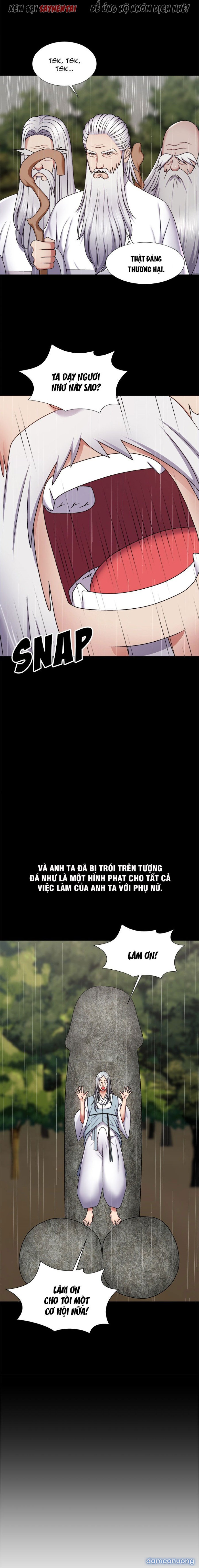 Chiếm Hữu Linh Hồn 