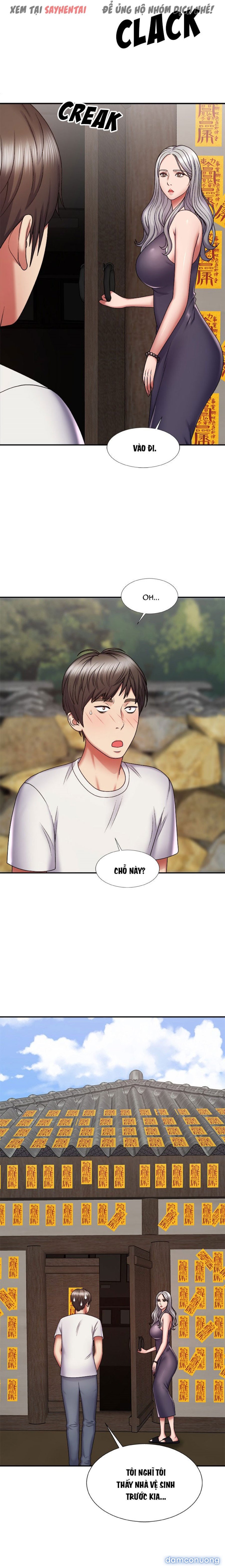 Chiếm Hữu Linh Hồn 