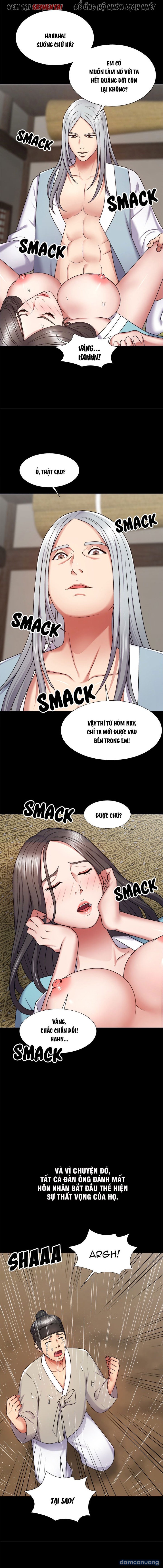 Chiếm Hữu Linh Hồn 