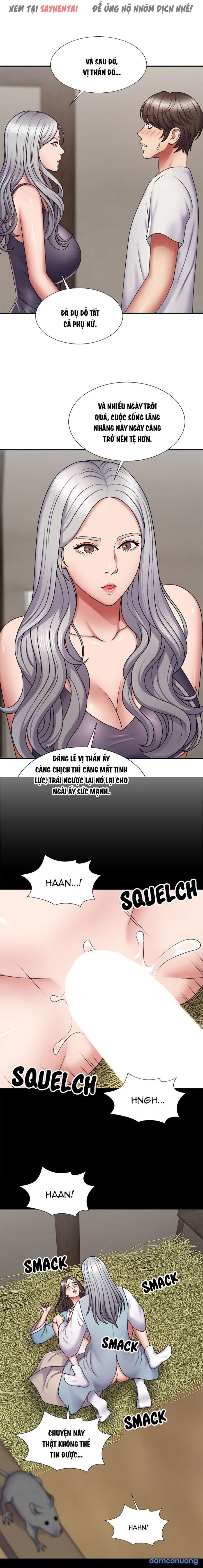 Chiếm Hữu Linh Hồn 