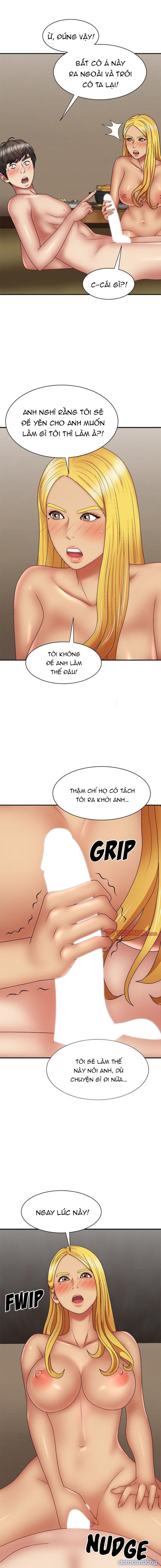 Chiếm Hữu Linh Hồn 