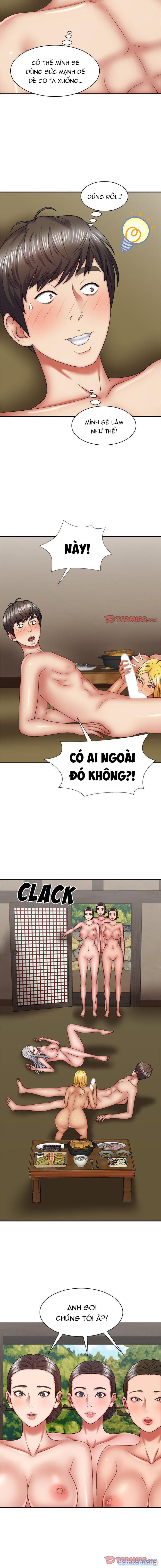 Chiếm Hữu Linh Hồn 