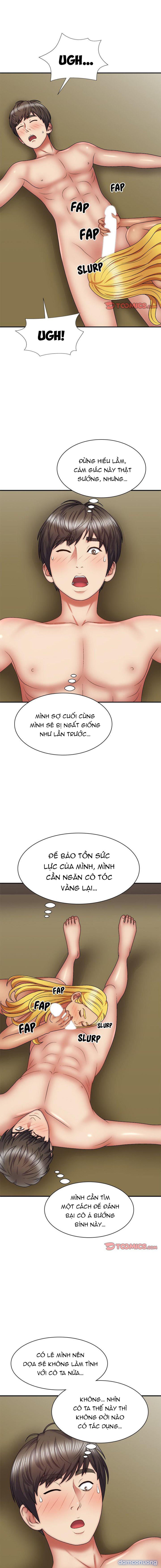 Chiếm Hữu Linh Hồn 
