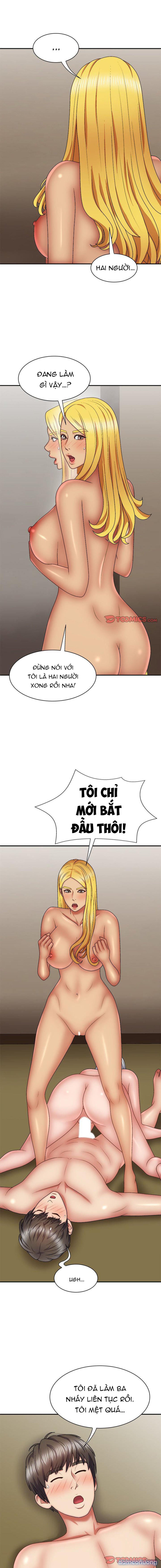 Chiếm Hữu Linh Hồn 