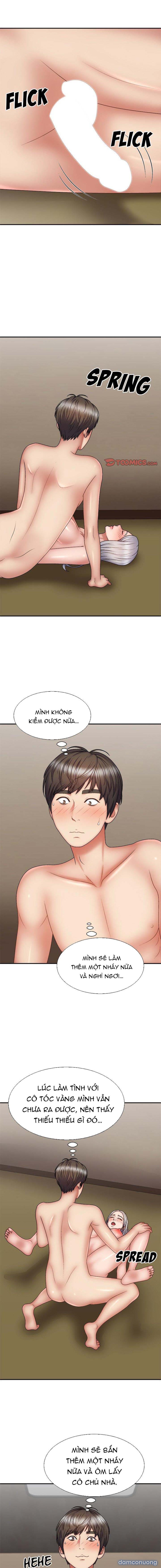 Chiếm Hữu Linh Hồn 