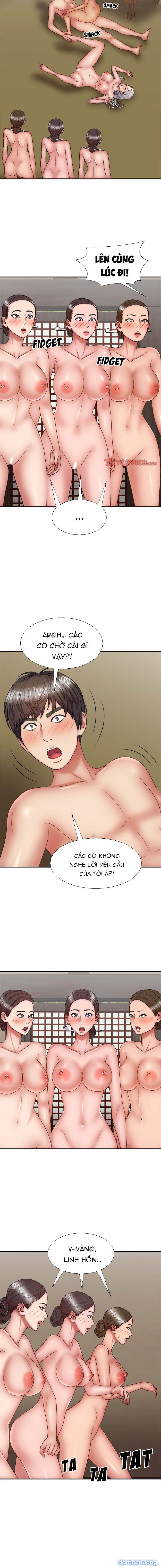 Chiếm Hữu Linh Hồn 